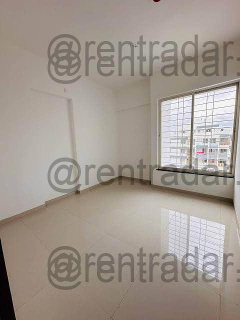 2bhk For Rent at Ravet Market