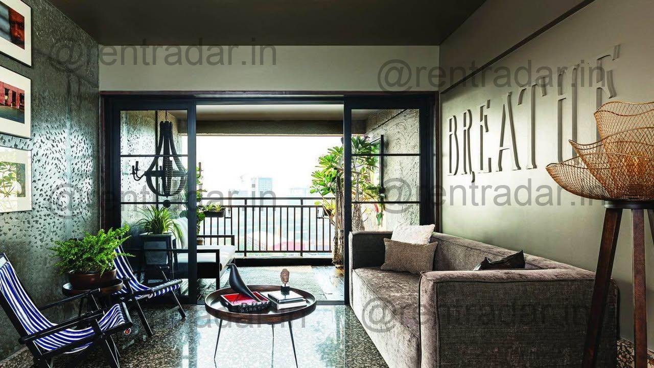 3bhk For Rent at Ravet