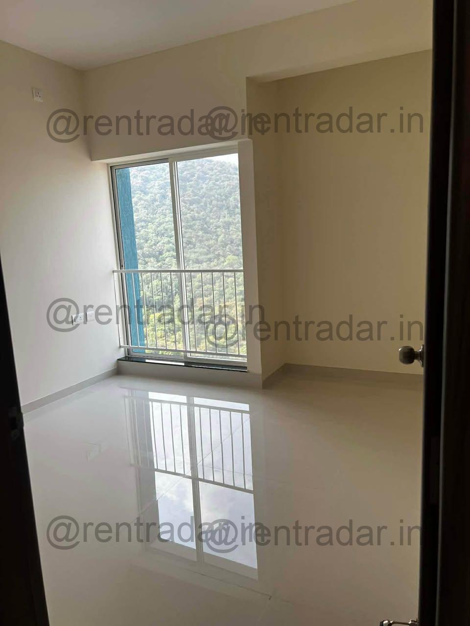 2bhk For Rent at Hinjewadi Phase 3 (megapolis)