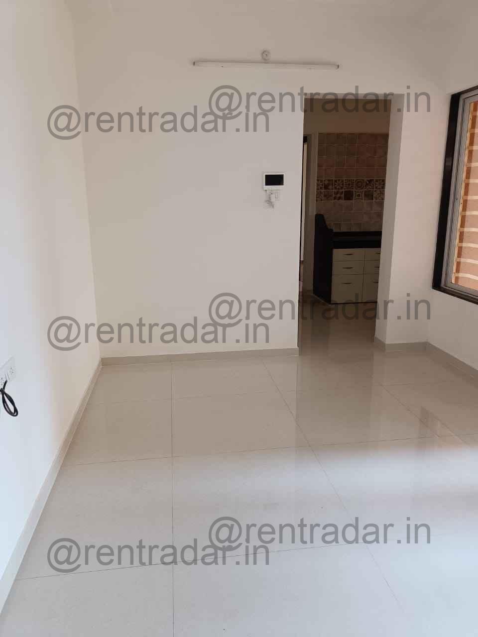 1bhk For Rent at Punawale Gaikwad Nagar