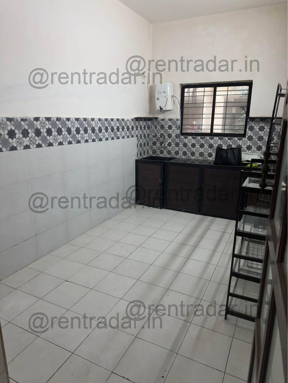 3bhk For Rent at Koregaon Park