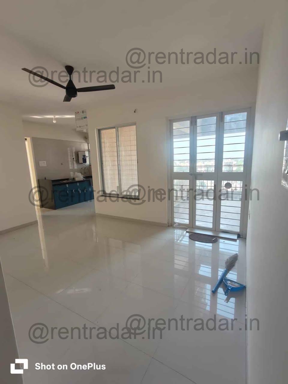 2 Bhk For Rent at Haveli, MH