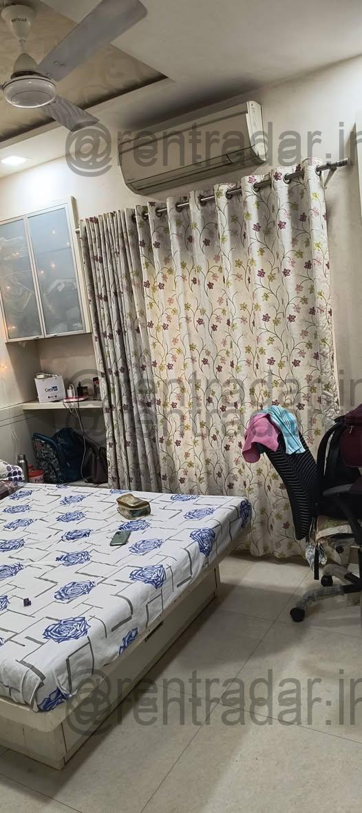 Room in 2bhk at Tingrey Nagar