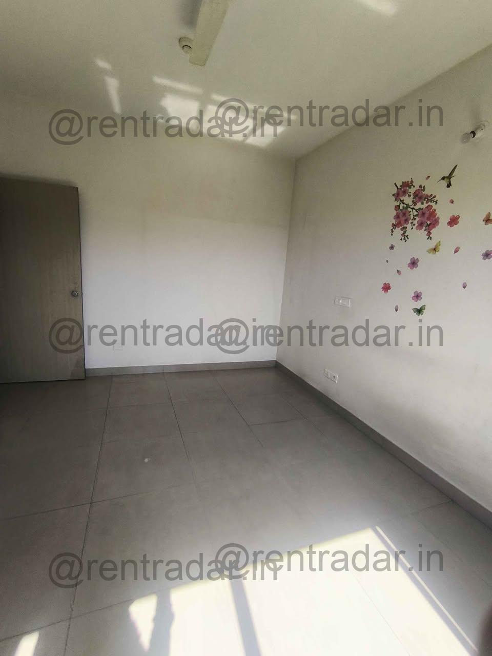 1bhk For Rent at Hinjewadi