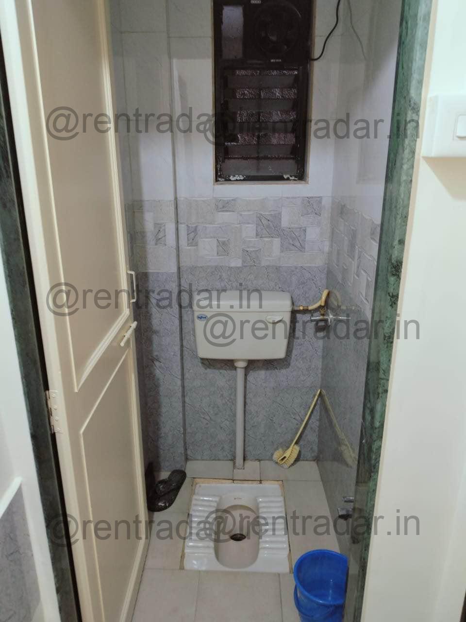 2bhk For Rent at Wadgoan Sheri
