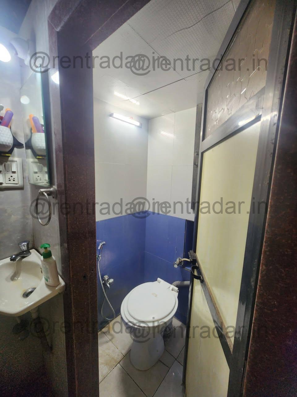 Room in 3 Bhk at Not Specified