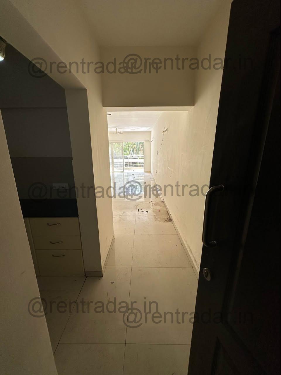 2bhk For Rent at Pune, MH