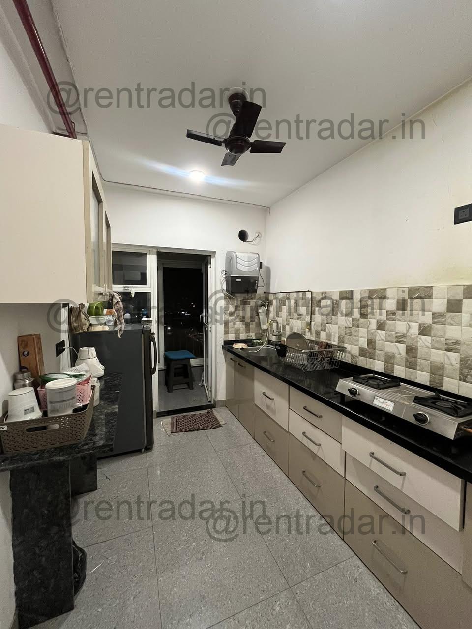 Room Available at Kharadi