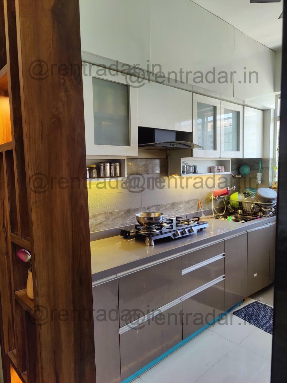 Rental Property Property For Rent at Pimpri-chinchwad, MH