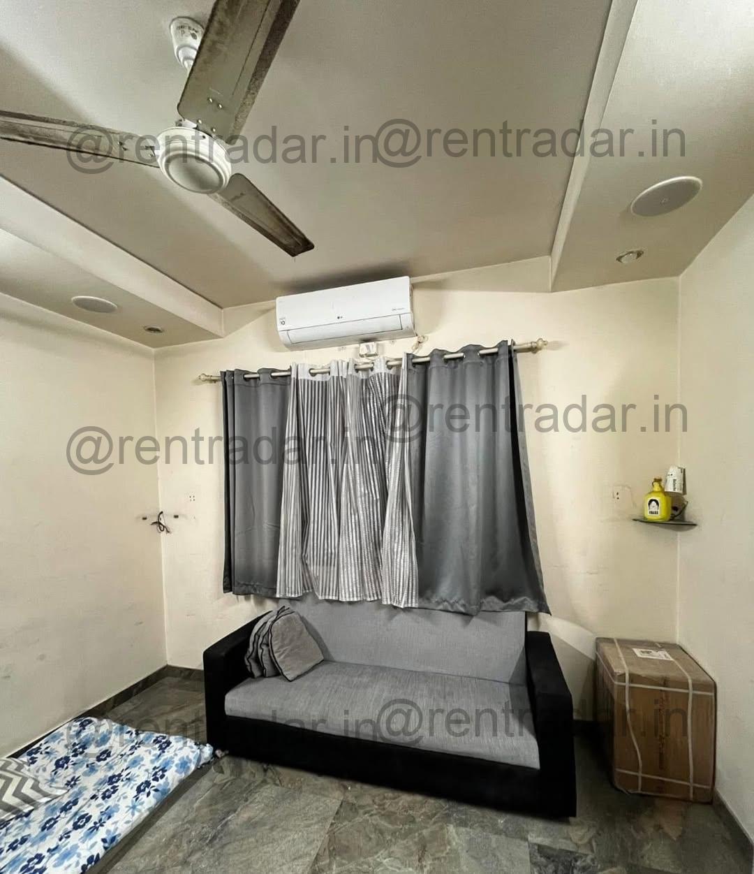 Room Available at KP Annex