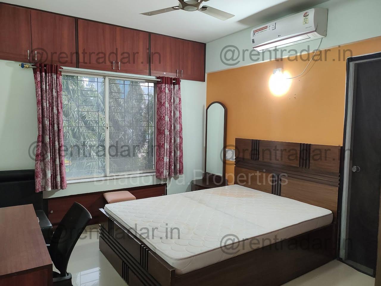 3bhk For Rent at Baner