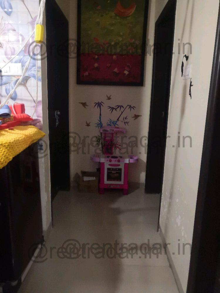 2bhk For Rent at Wagholi (ba Vermont)