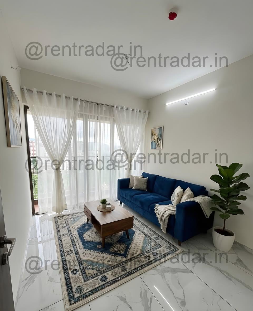 Room in 2bhk at Wakad