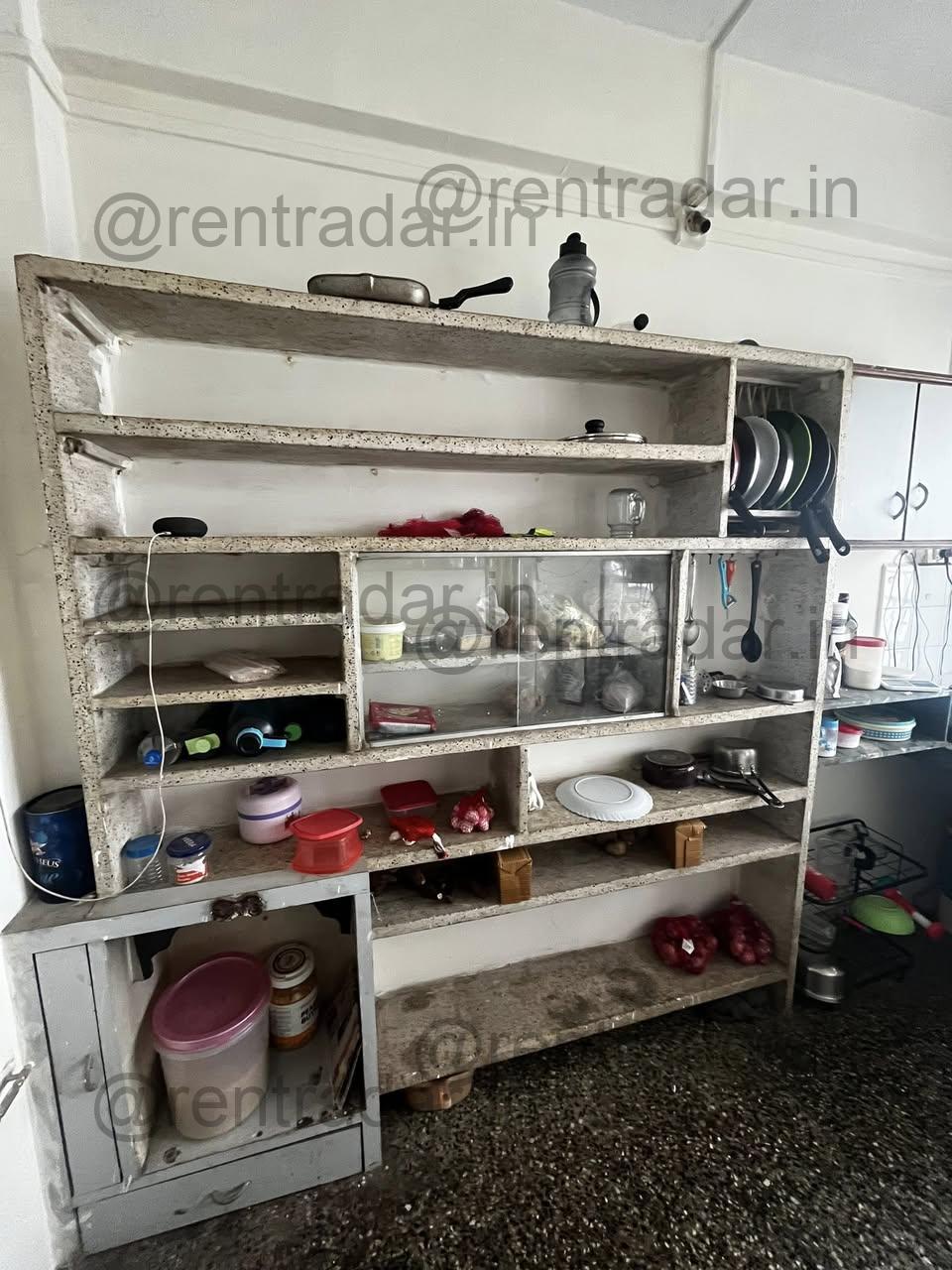 Room in 2bhk at Anand Nagar