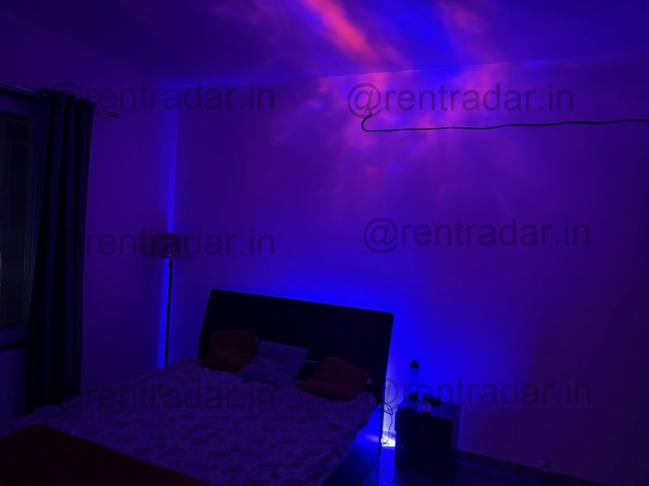 Room in 3bhk at Shubh Gateway