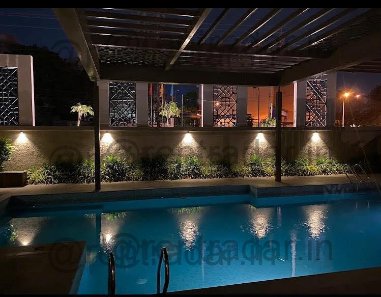 Room in 2bhk at Hinjewadi (basera Eternity)