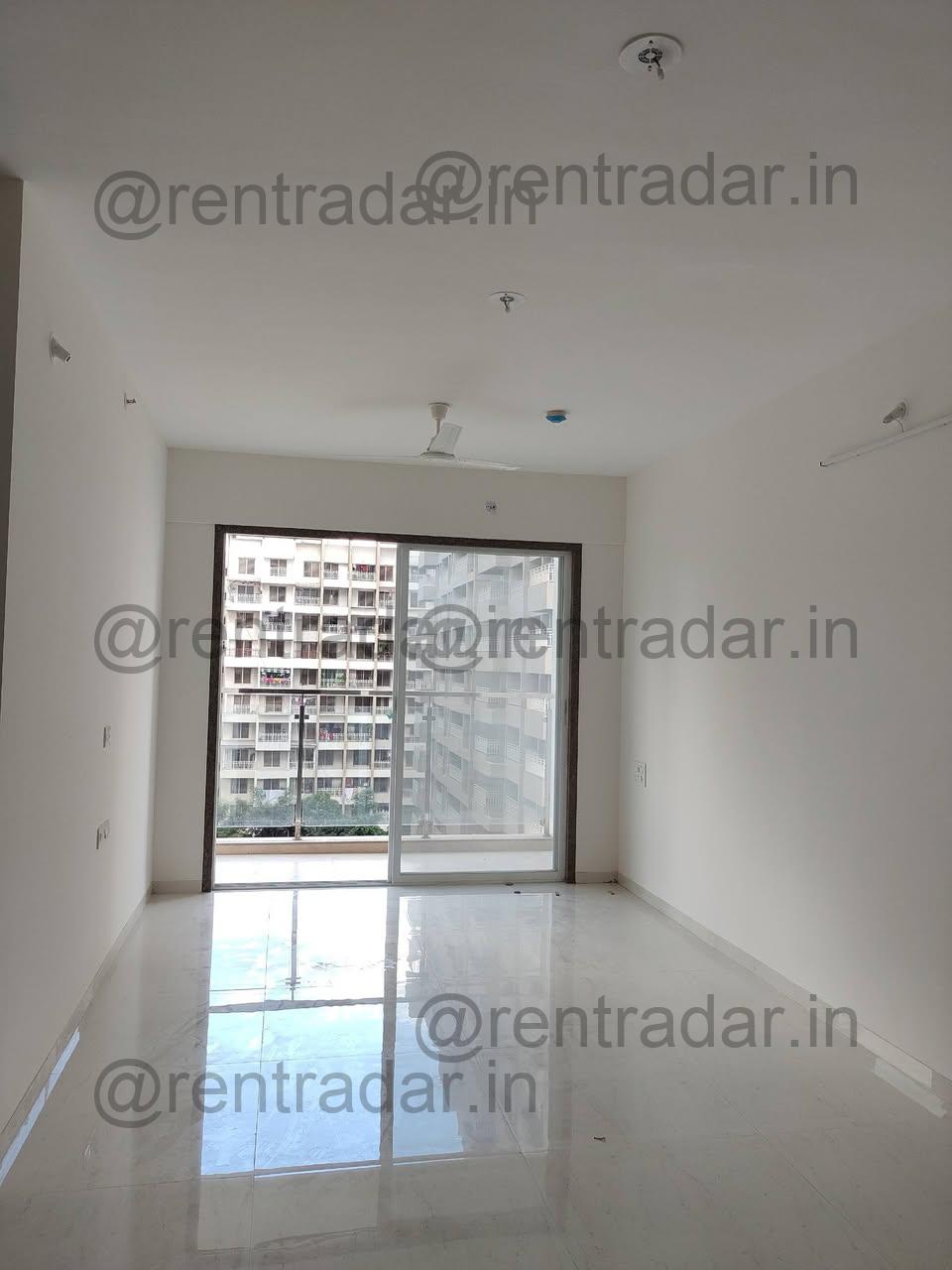 2bhk For Rent at Baner