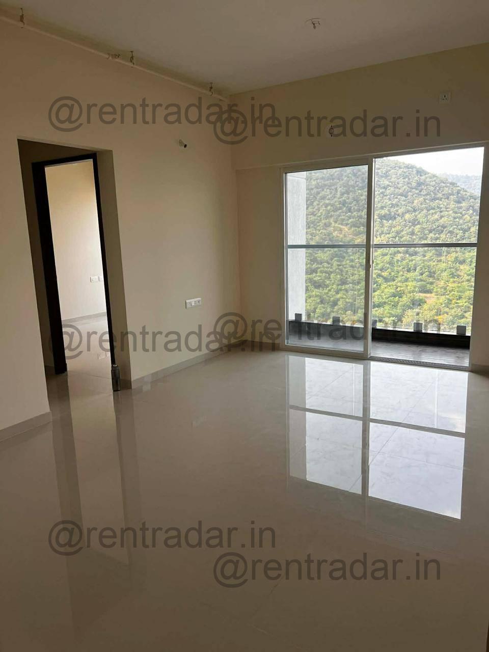 2bhk For Rent at Hinjewadi