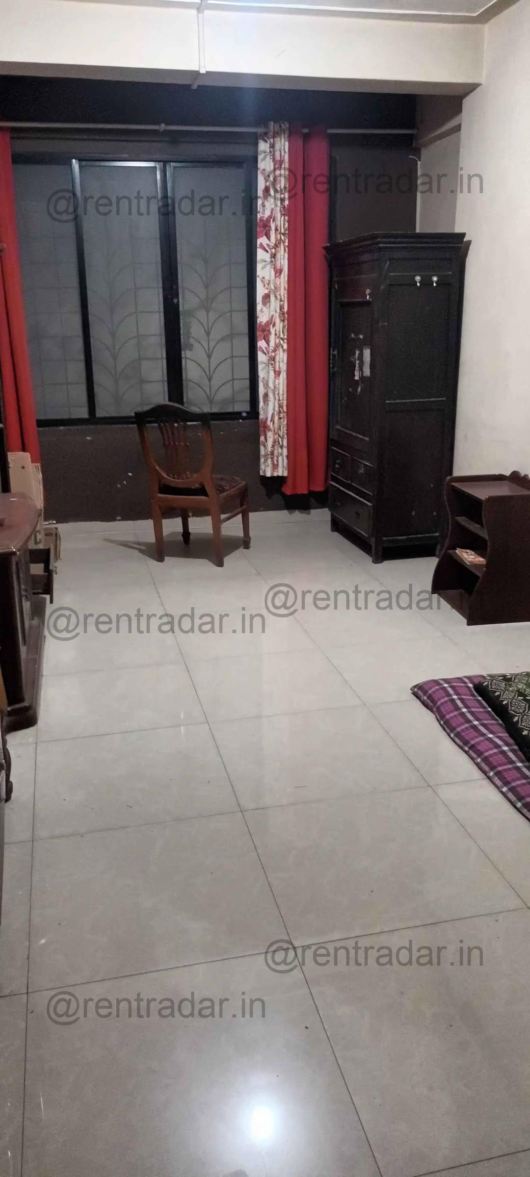 Room in 3bhk at Pune, MH