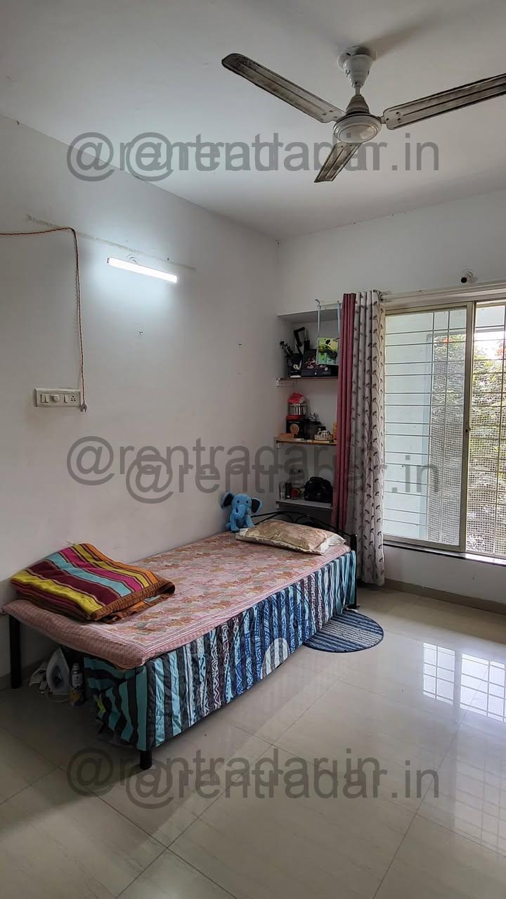 Room in 3bhk at Kalyani Nagar