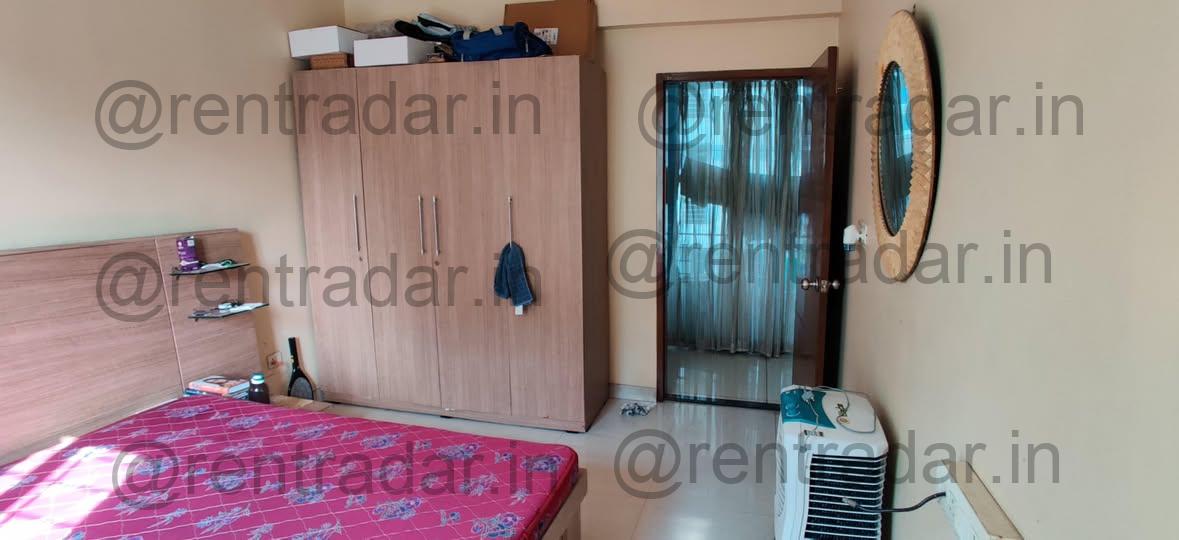 Room in 3bhk at Hadapsar (amanora Aspire Towers)