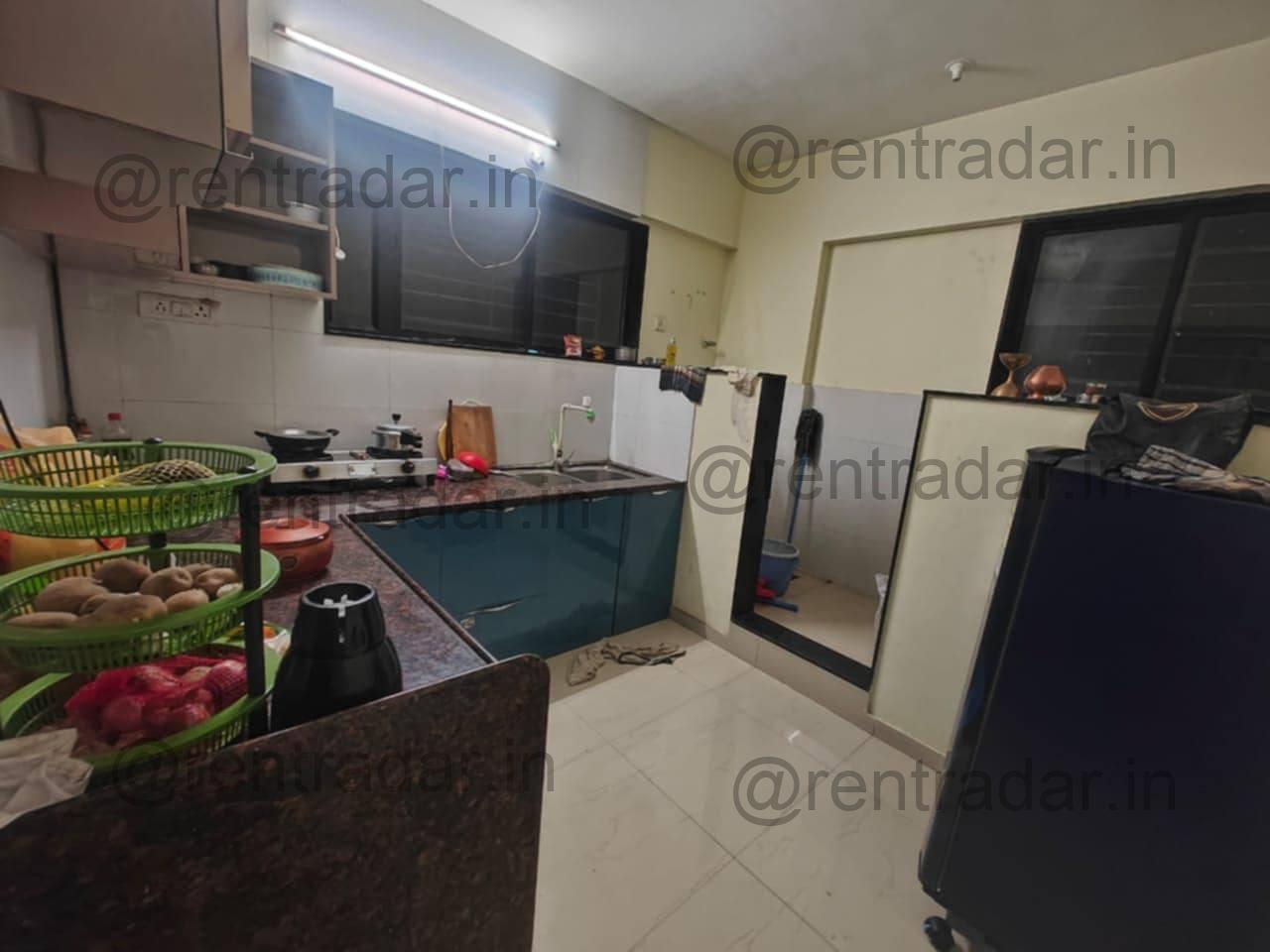 Room in 3 Bhk at Balewadi (golden Trellis)