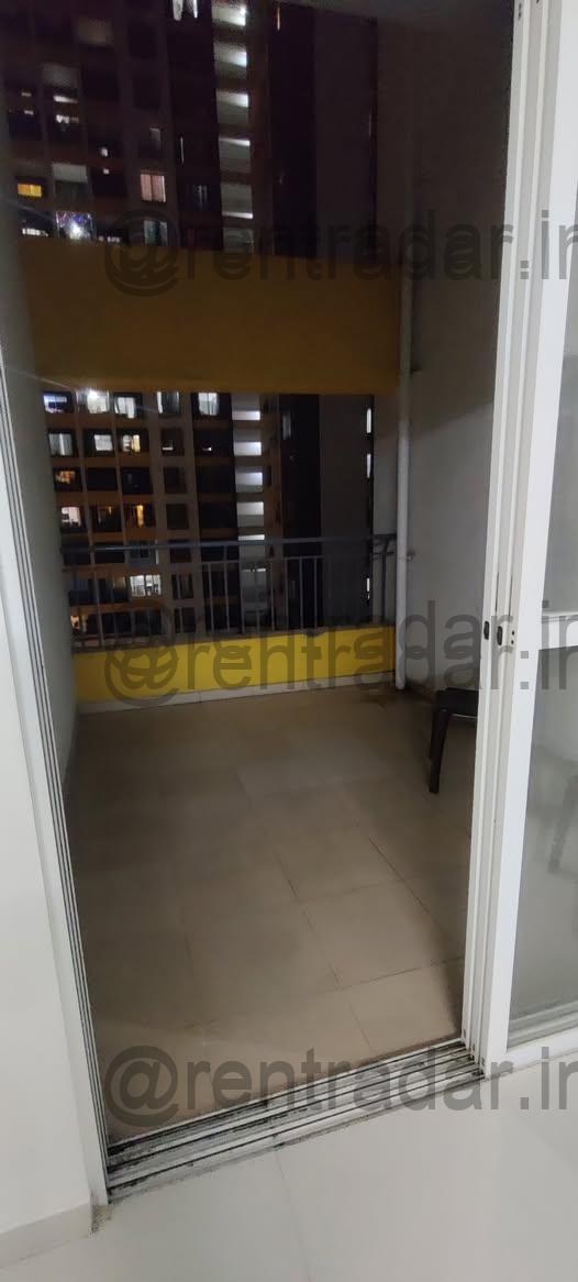 Room in 2 Bhk at Mahalunge