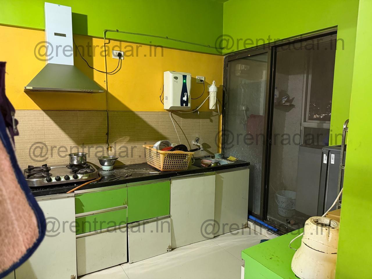 Room in 3 Bhk at Kutwal Colony (pride Aashiyana)
