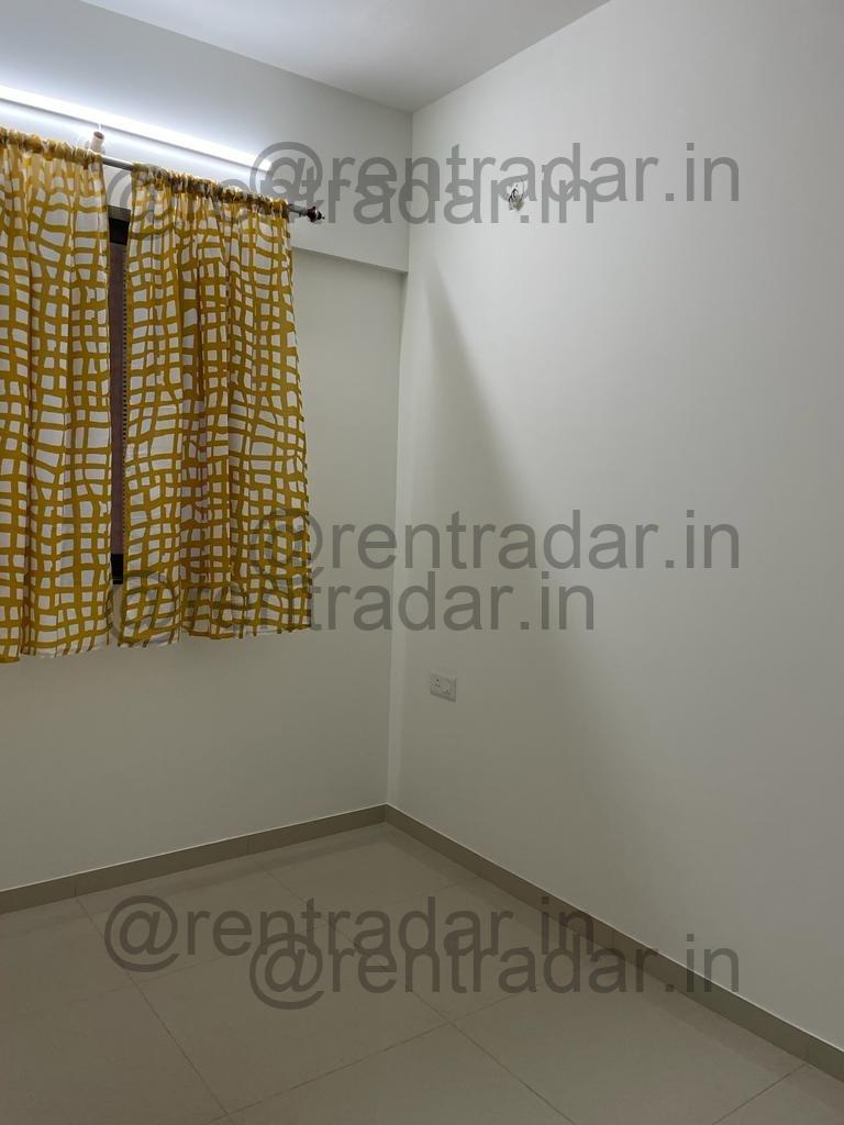 2bhk For Rent at Wakad