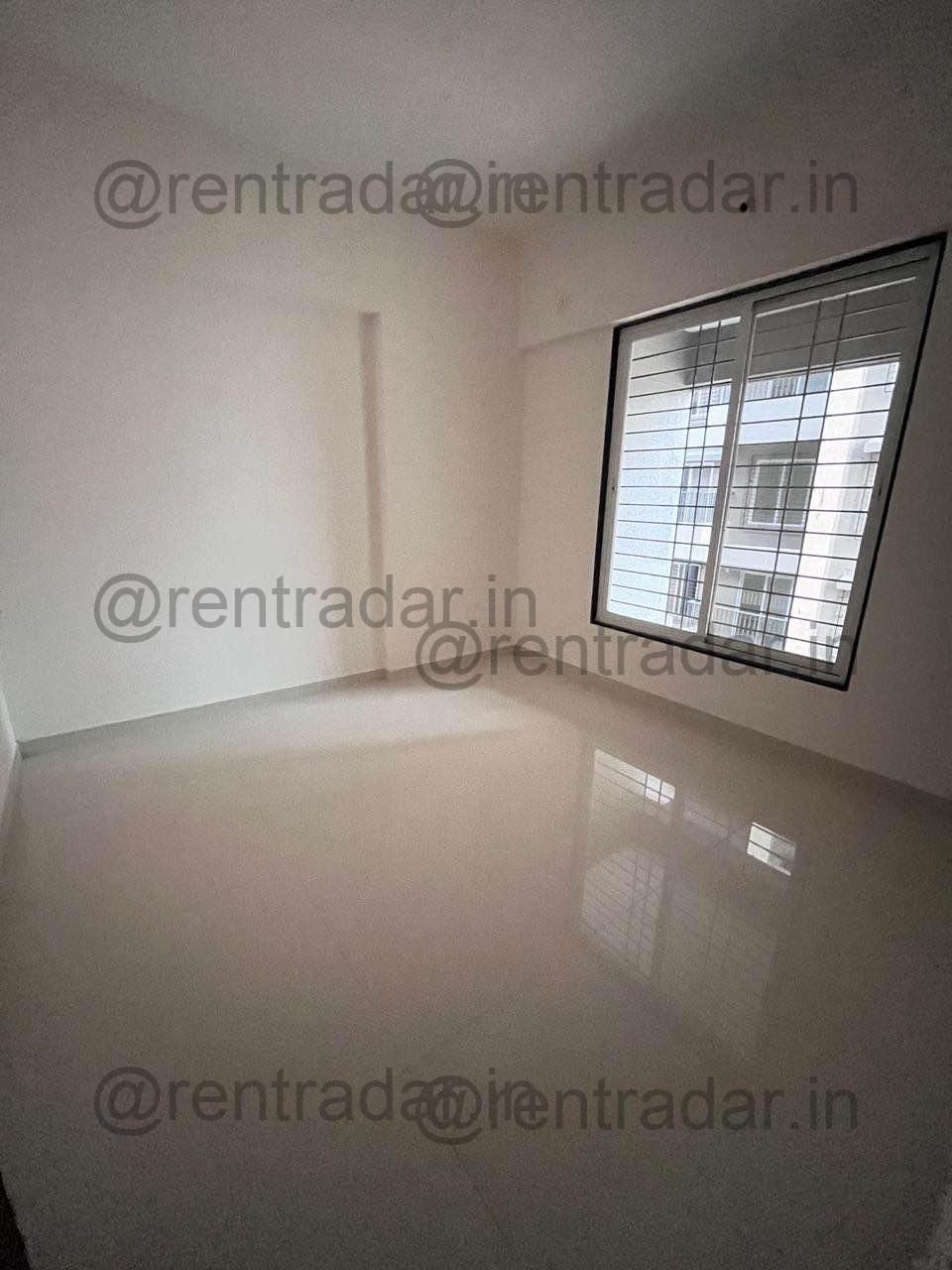 2bhk For Rent at Punawale (ganesh Bellarose)