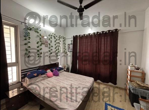 Room in 2bhk at Mahalunge (vtp Leonara)