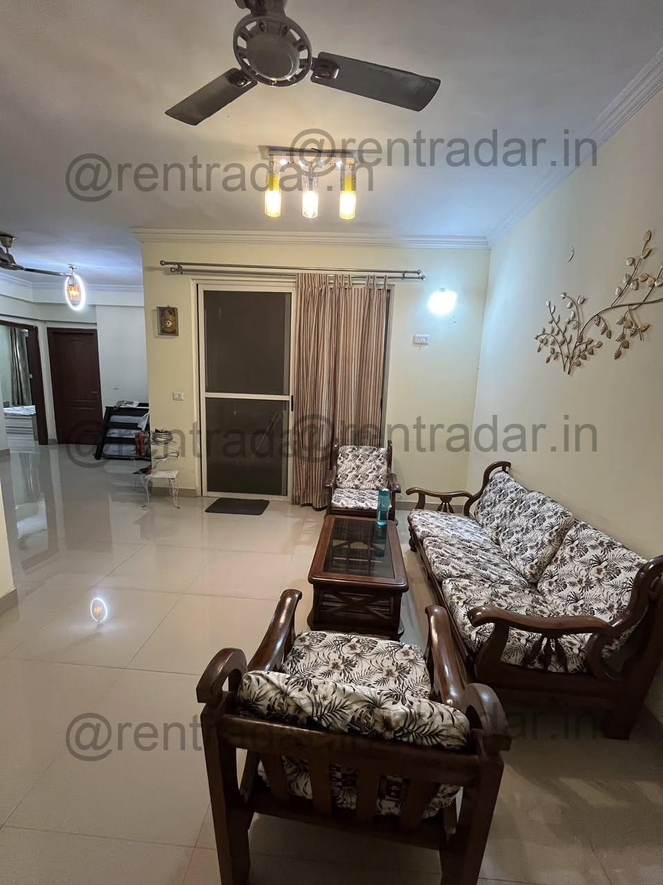 Room in 3bhk at Wagholi (awho Vijay Vihar)