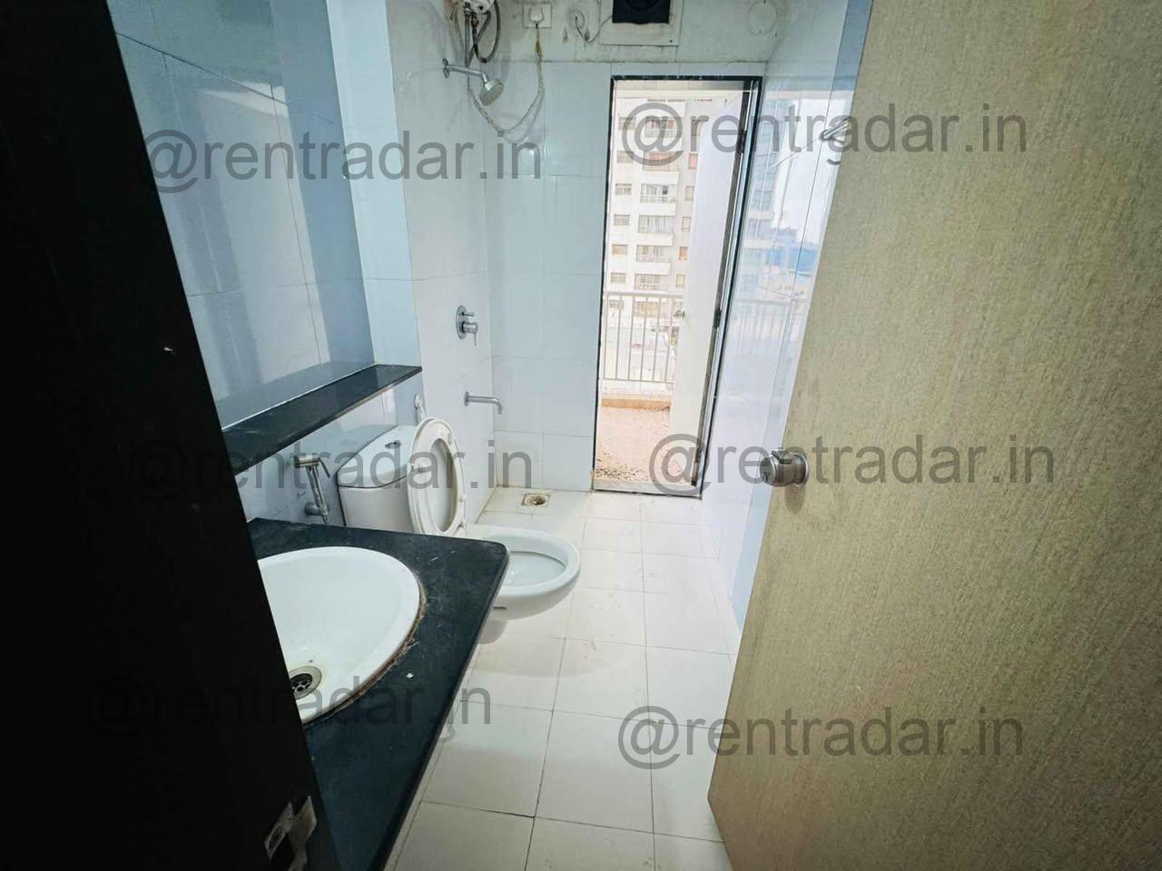 1bhk For Rent at Hinjawadi