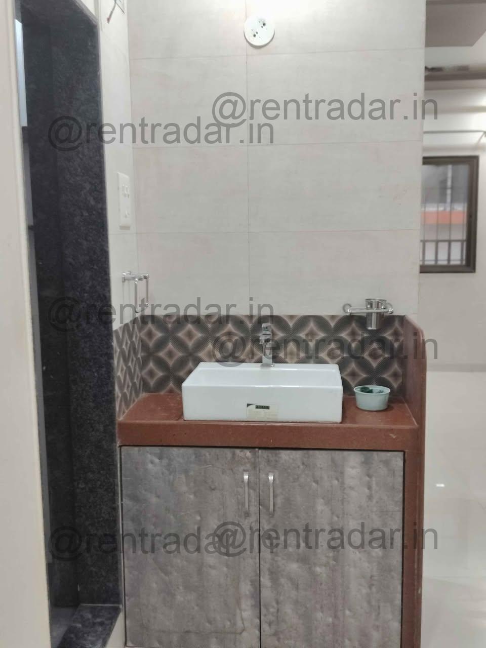 Room in 1bhk at Pimpri-chinchwad, MH