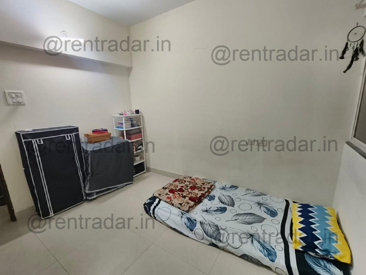 Room in 2bhk at Near Balewadi Highstreet