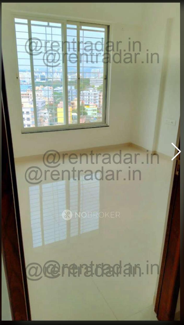 1bhk For Rent at Hinjewadi (bloomville)
