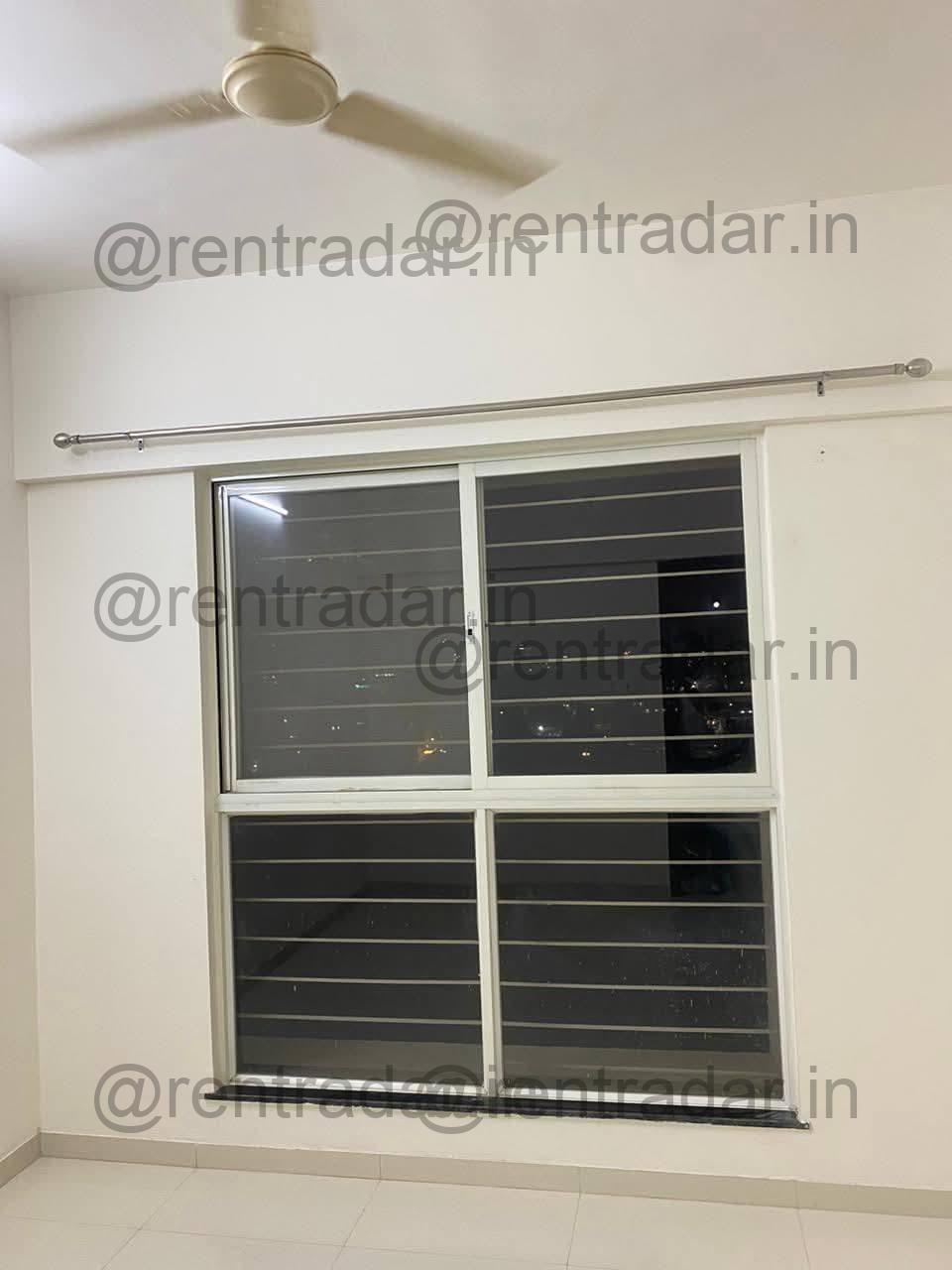 2bhk For Rent at Balewadi