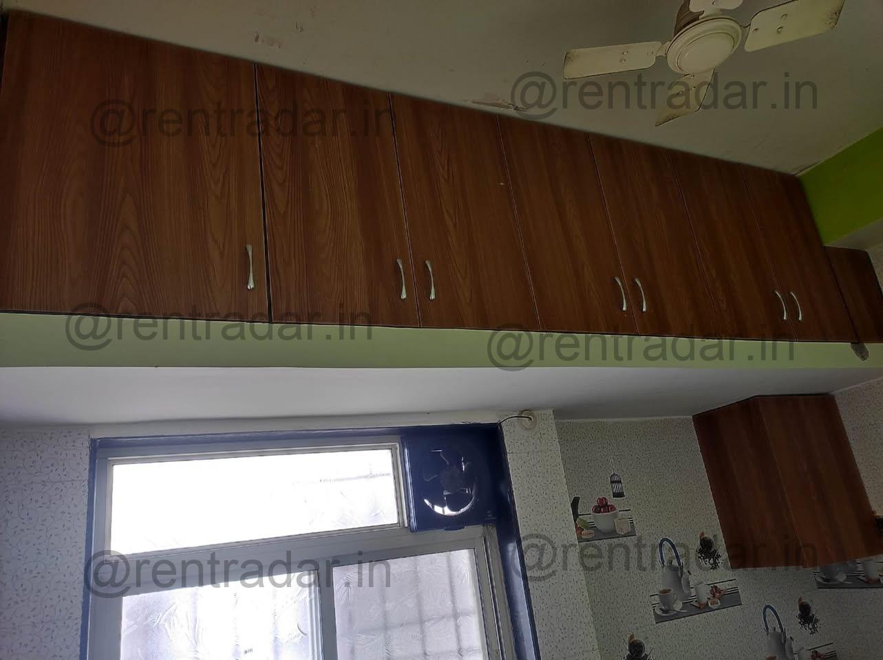 Rental Property Property For Rent at Kharadi