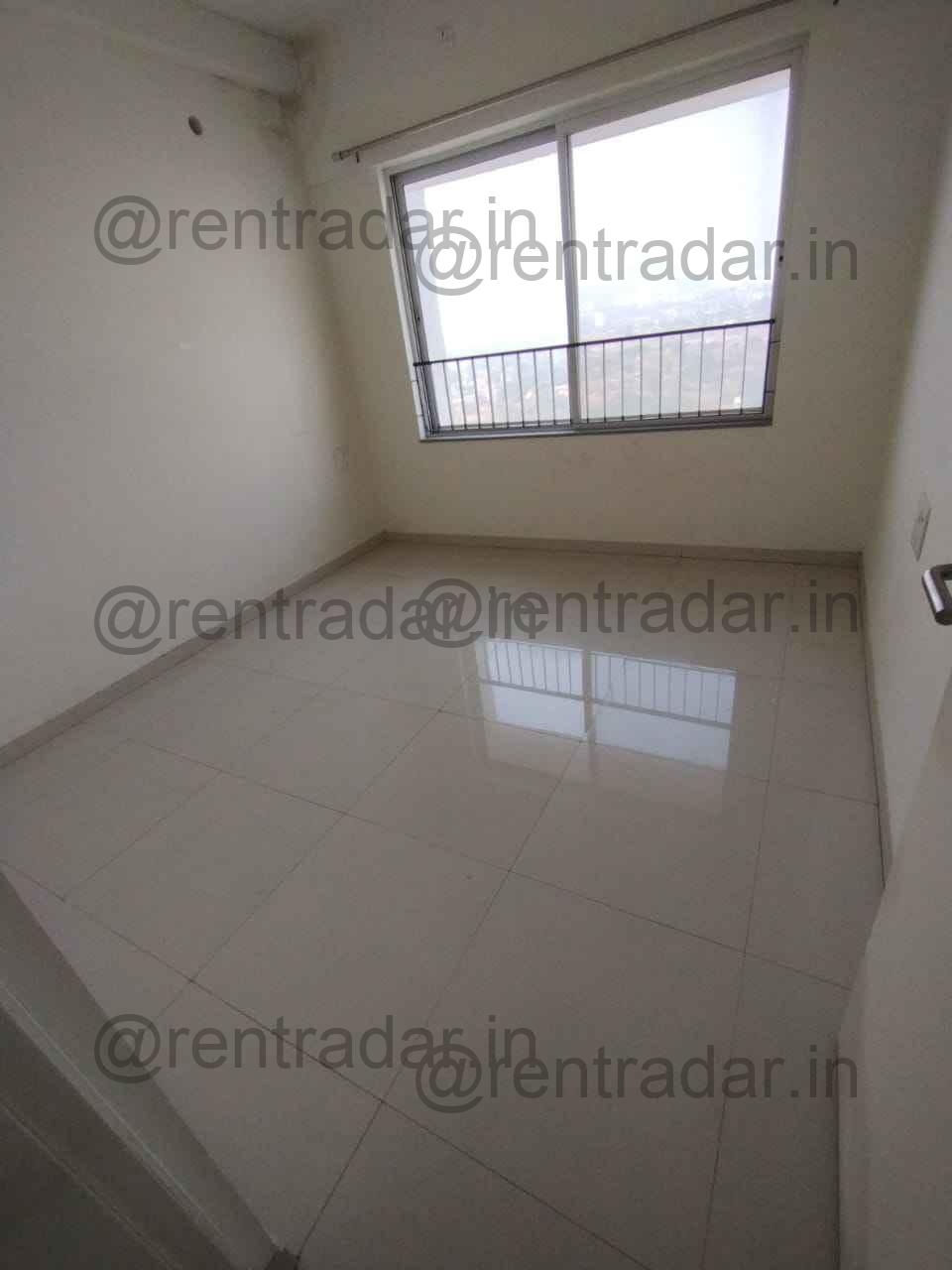 2bhk For Rent at Hinjawadi, MH