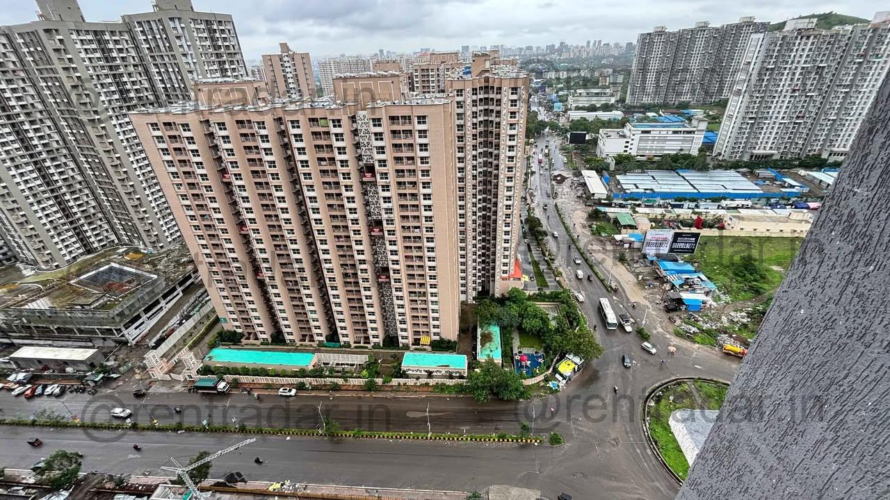 Room in 3bhk at Pune, MH