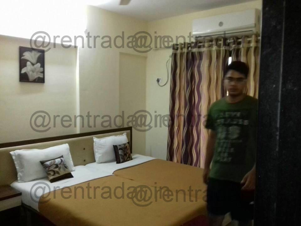 Room in 2bhk at Marol