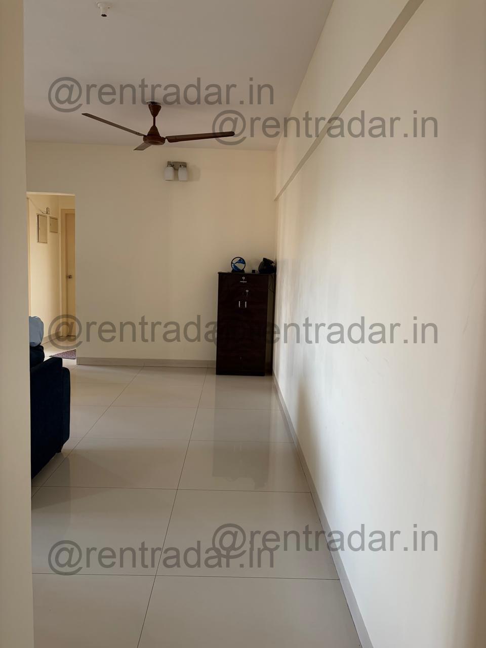 Room in 3bhk at Sakinaka (dsk Madhuban)
