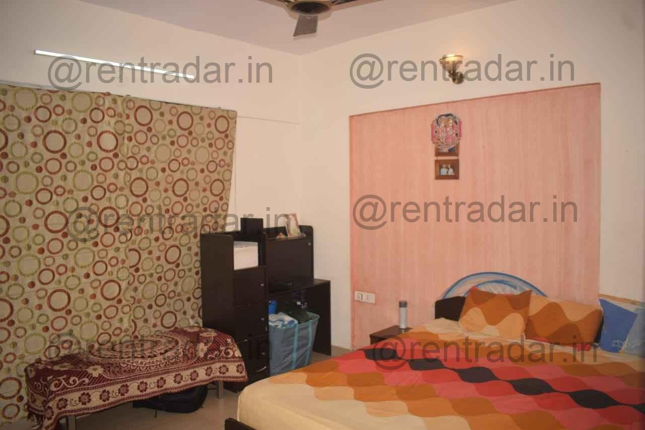 2bhk For Rent at Magarpatta