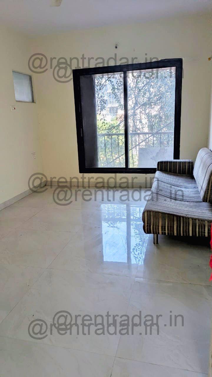 Room in 3 Bhk at Eden Garden, Viman Nagar (eden Garden)