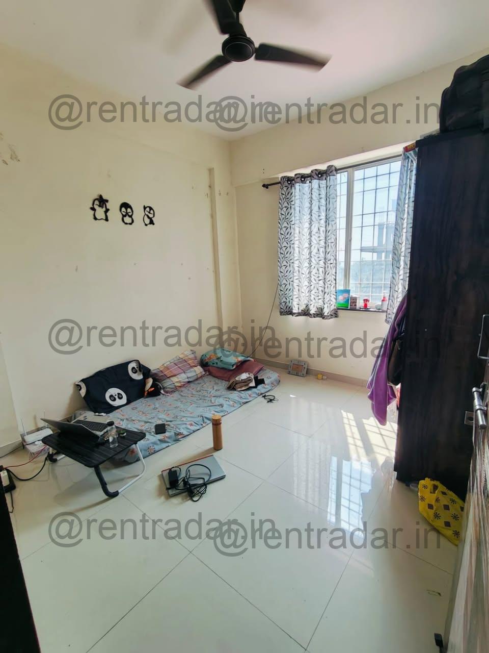 Room in 1 Bhk at Hinjewadi