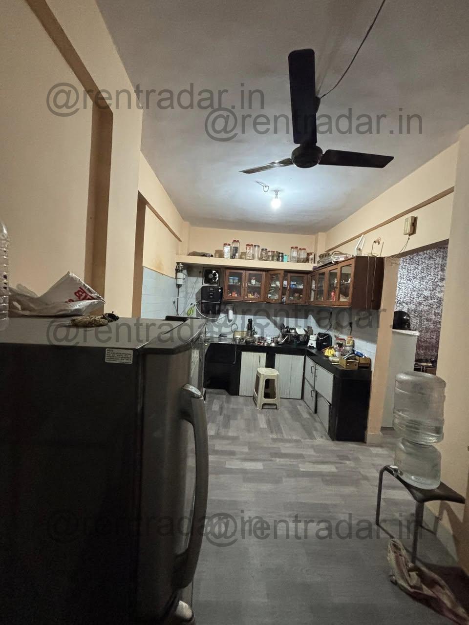 Room in 2bhk at Kalyan Nagar