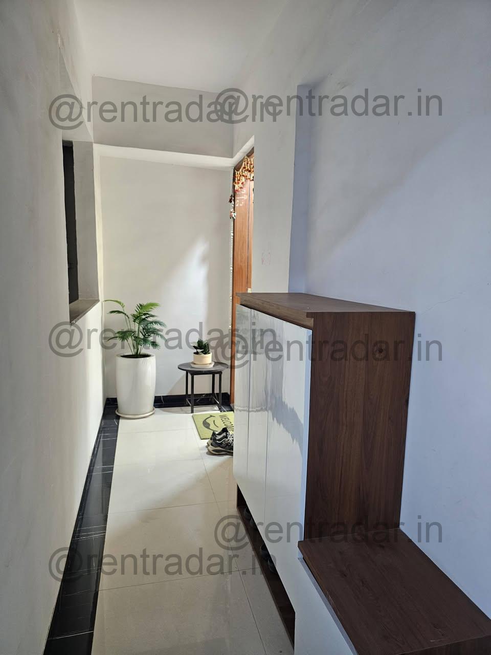 Private Room in 2bhk at Pimple Nilakh