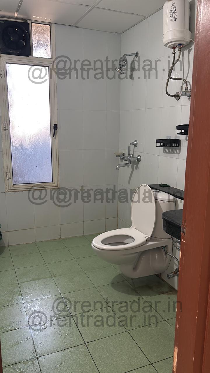 Private Room in 4bhk at Awho Vijay Vihar Wagholi