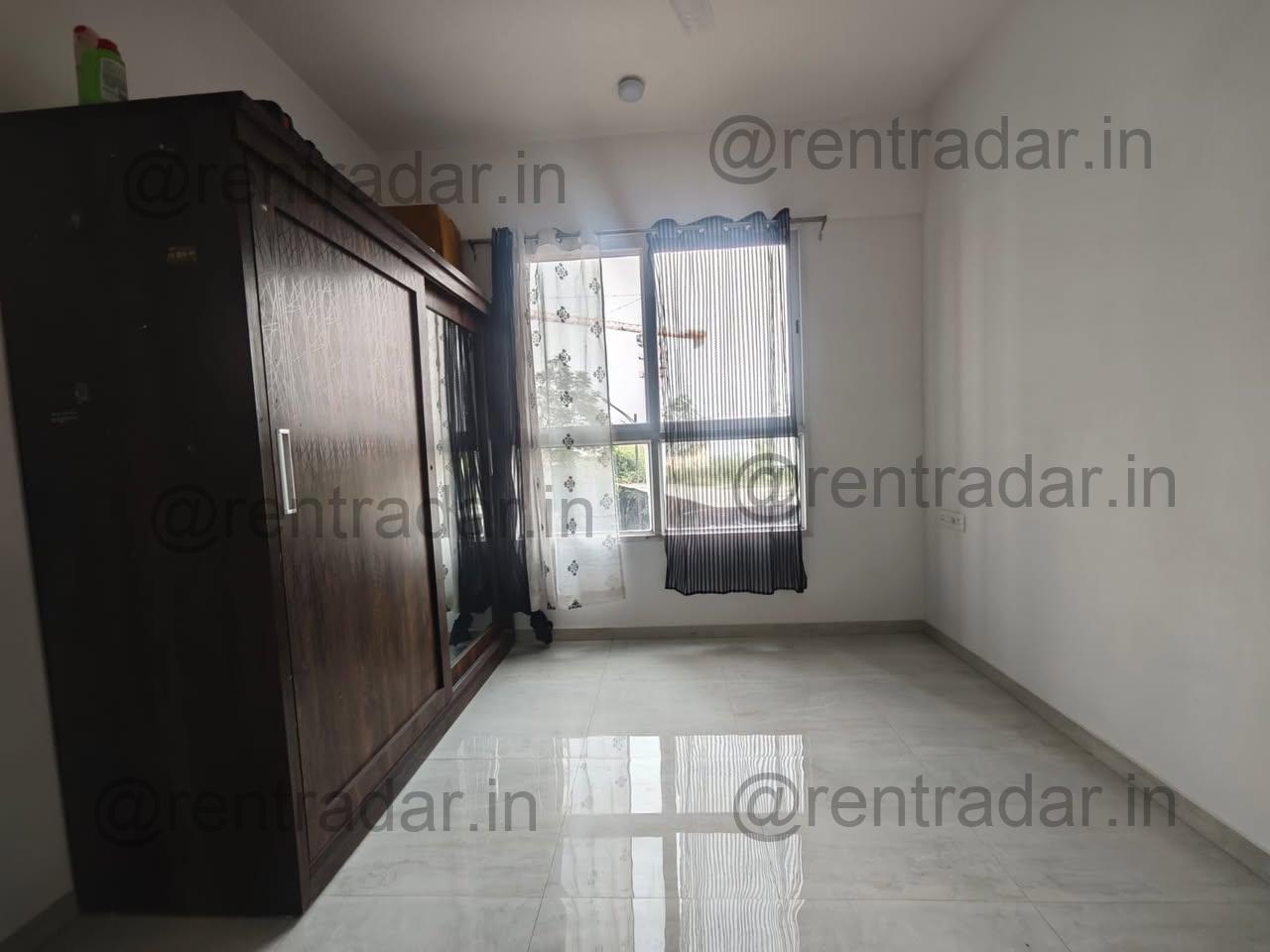 Room Available at Hinjewadi