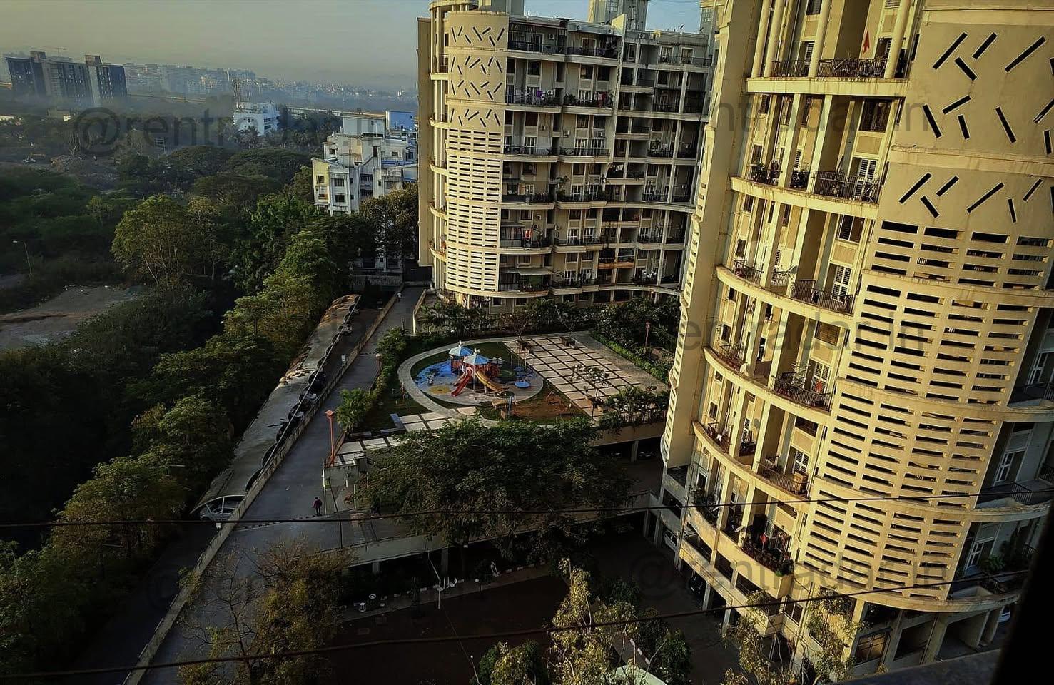 Rental Property Property For Rent at Vallabh Nagar Pimpri Colony